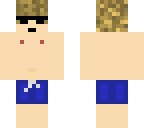 matt'sbathingwear