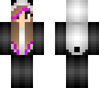 max's skin