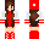 mc collage girl