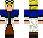 medieval librarian