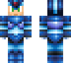megaman x