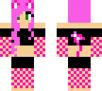 meif-wa girl