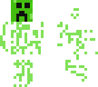 melting creeper