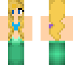 mergirl