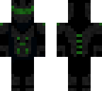 mert beast skin