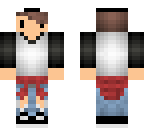 might change my skin to this