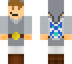 mikecraft67 link costume