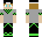 minecraft skin