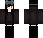 miner girl
