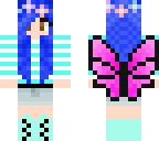modern fairy