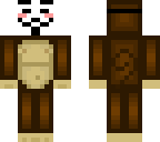 monkey anonimus