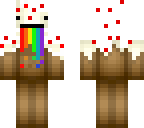 mr cakey butt