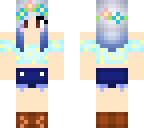 mscrumble's skin