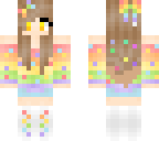 my birthday edited skin