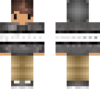 my chibeh skin