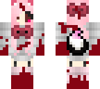 my evil mangle