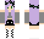 my first skin -3-