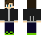 my ingame skin