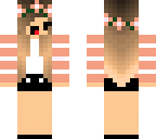 my new kawaii skin lol