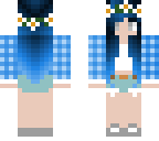 my new skin
