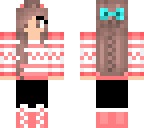 my new skin