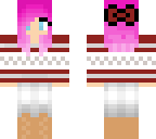 my new skin