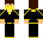 my old skin
