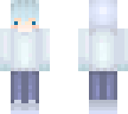 my other skin