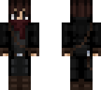my rogue skin