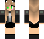 my roleplay skin