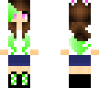 my skin 