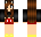 my skin