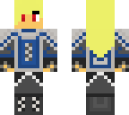 my skin