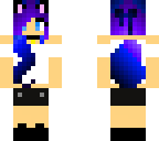 my skin