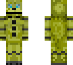 my version of plushtrap