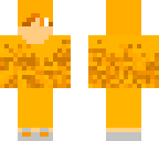 my youtube skin fixed