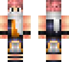 natsu
