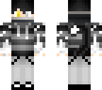 neko emo mage