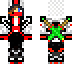 neon wariorr