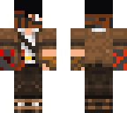 nether hunter