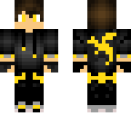 new dragon boy without cap