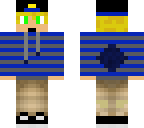 new skin