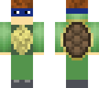 ninja turtle boy