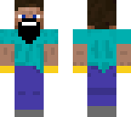 notch steve