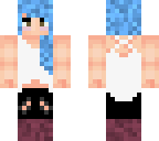 one more girl edit