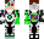 ozone cyborg