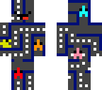 pac-man derp