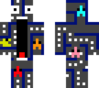 pac-man derp