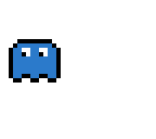 pacman spooky