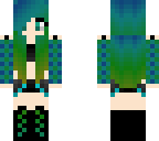 pale green